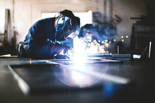 Best Aerospace and Defense Welding in Taylorsville, UT