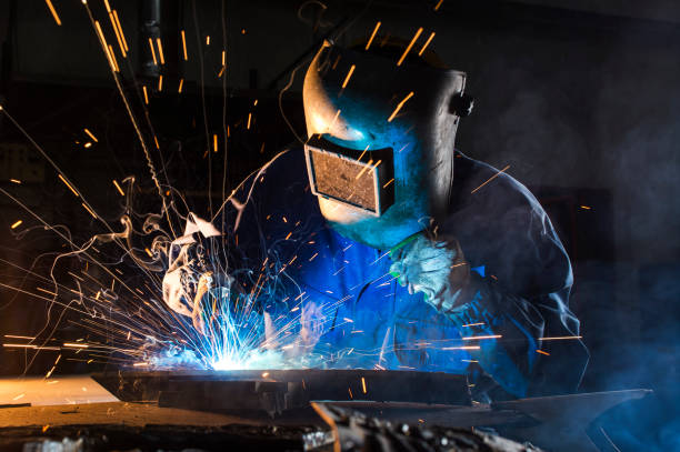 Best Artistic and Custom Metal Fabrication in Taylorsville, UT