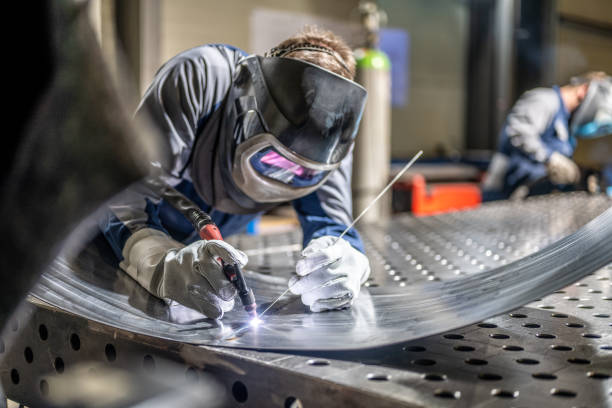 Best Specialty Welding Processes in Taylorsville, UT