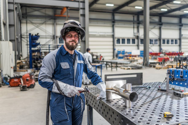 Best Marine and Shipbuilding Welding in Taylorsville, UT
