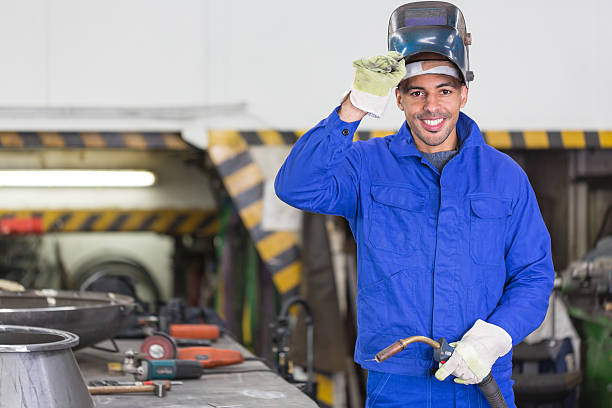 Affordable Welder Services in Taylorsville, UT