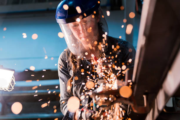 Professional Welder & Metal Fabrication in Taylorsville, UT